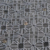 Modern computer was inspired by the Jacquard fabrics