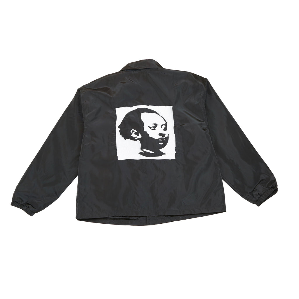 InI Coach Jacket pre-order