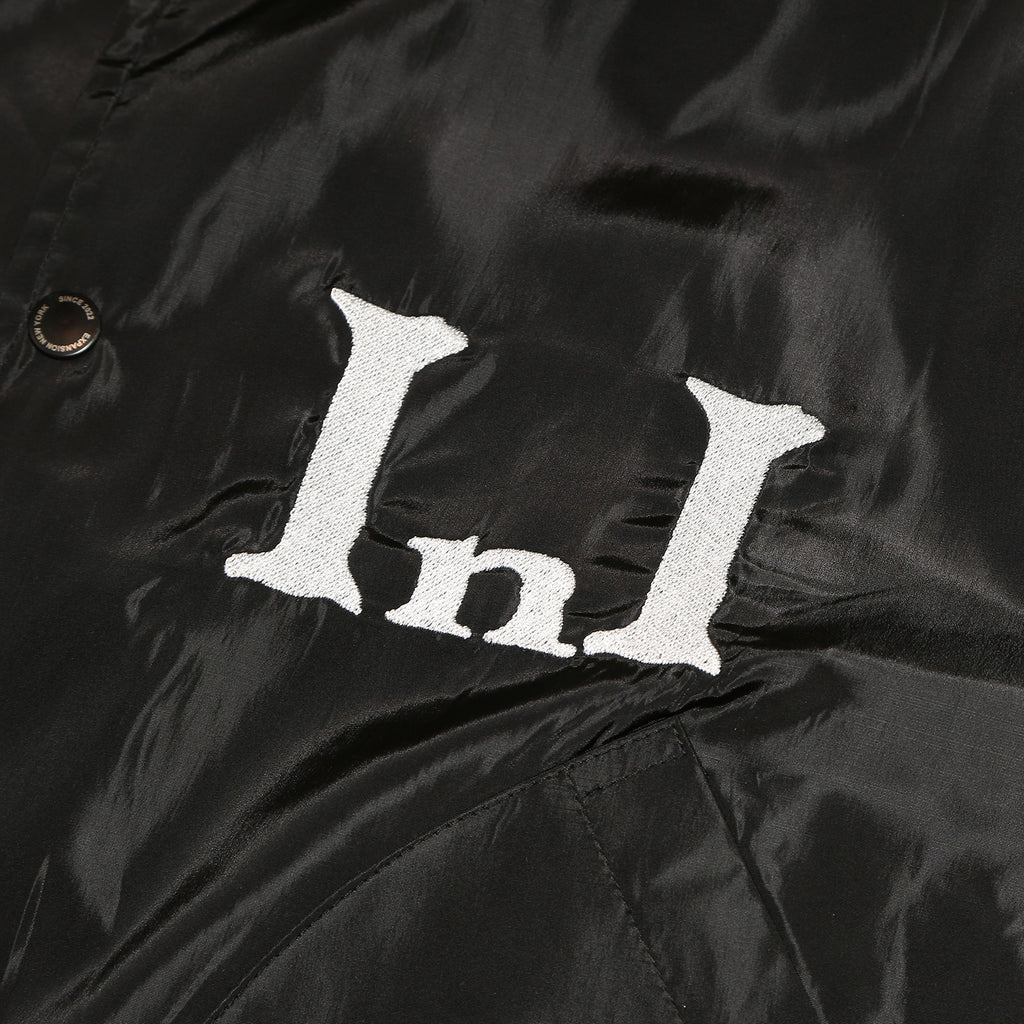 InI Coach Jacket pre-order