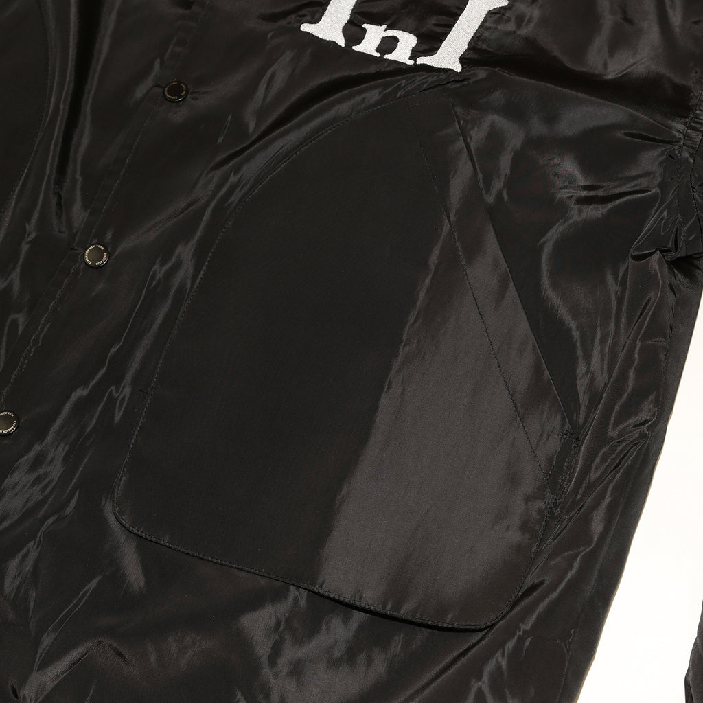 InI Coach Jacket pre-order