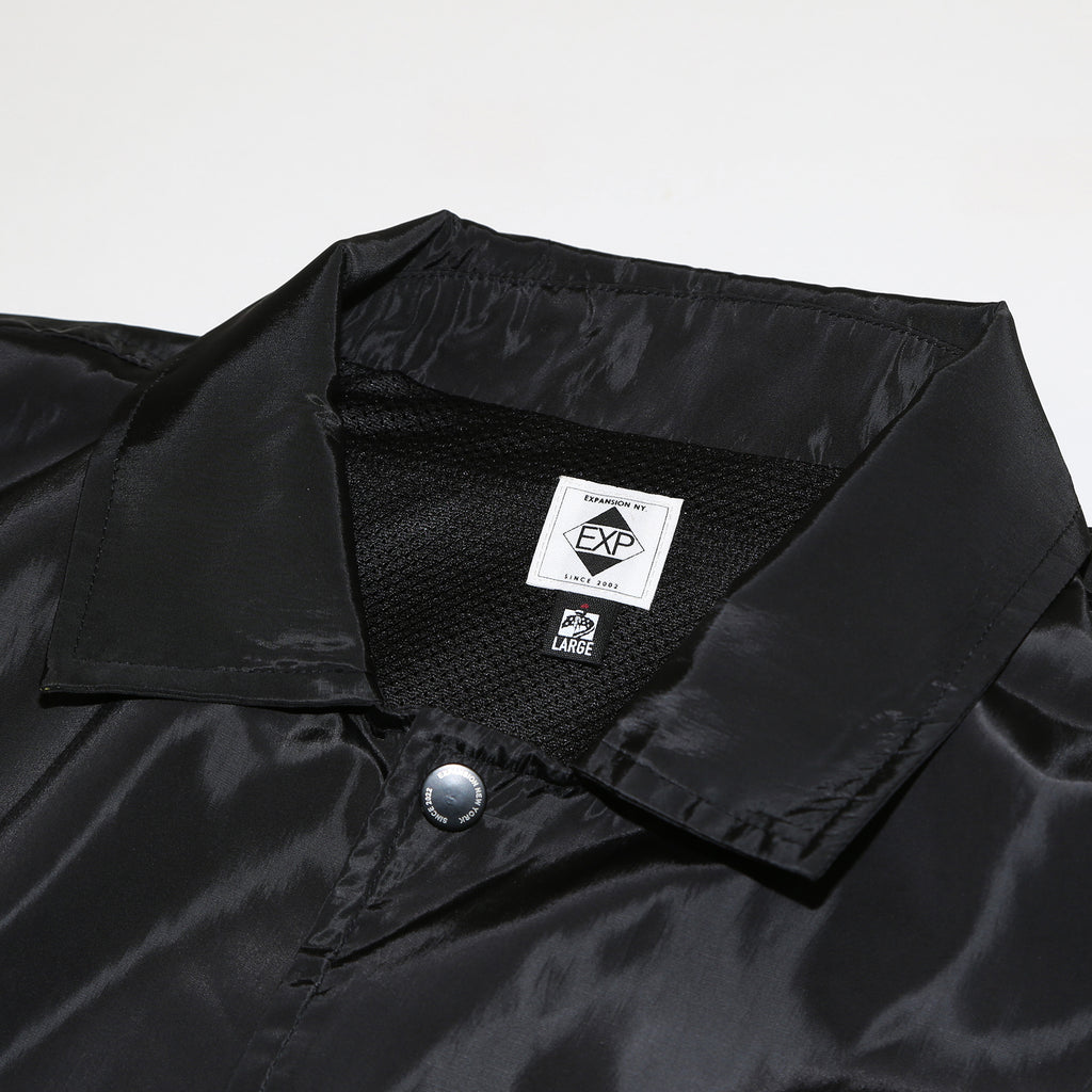 InI Coach Jacket pre-order