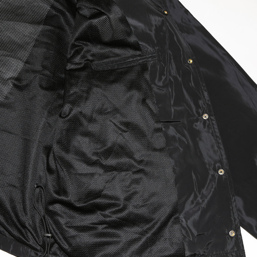 InI Coach Jacket pre-order
