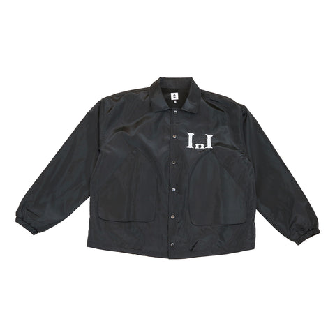 002 InI Coach Jacket pre-order