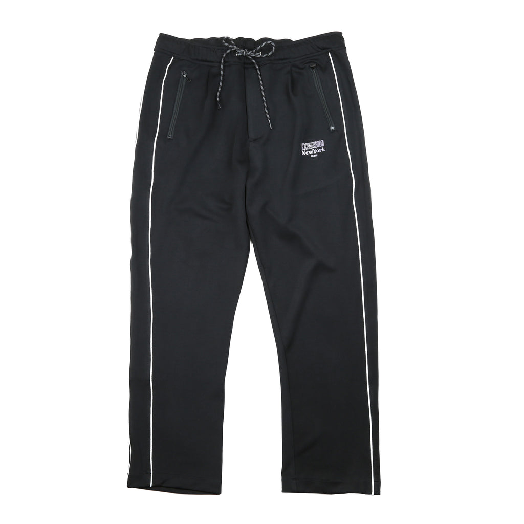 BRONX BLAZE TRACK PANTS