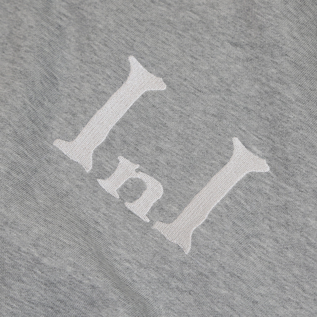 001 InI Crew neck sweatshirts GRAY pre-order