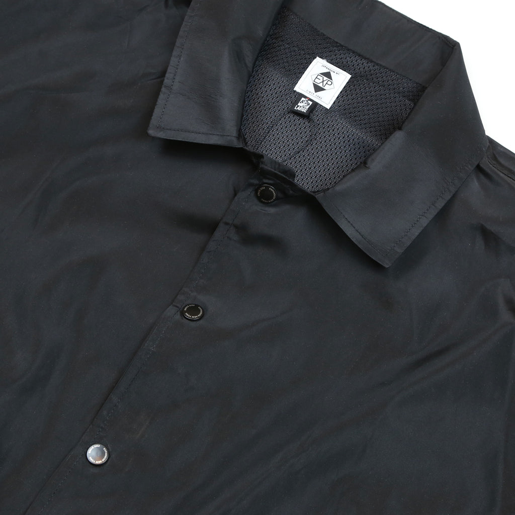 006 HUNT AND FIELD COACH JACKET