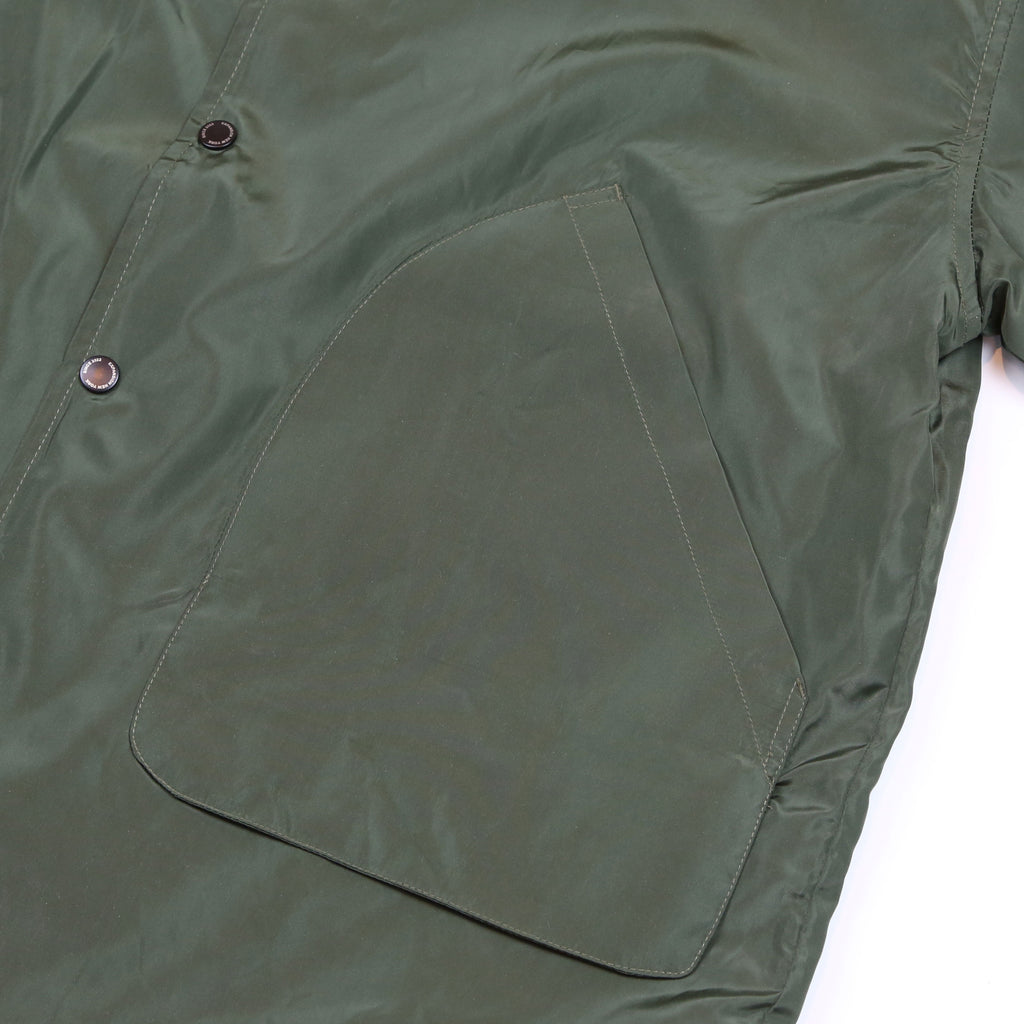 006 HUNT AND FIELD COACH JACKET