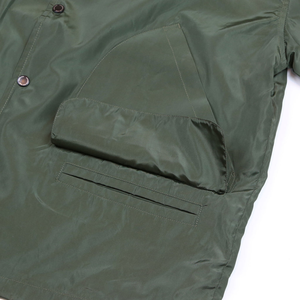 006 HUNT AND FIELD COACH JACKET