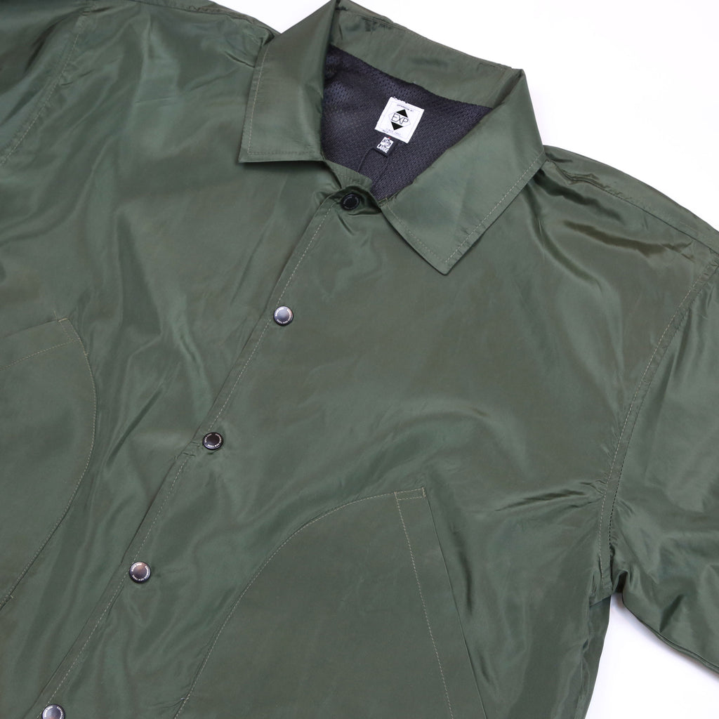 006 HUNT AND FIELD COACH JACKET