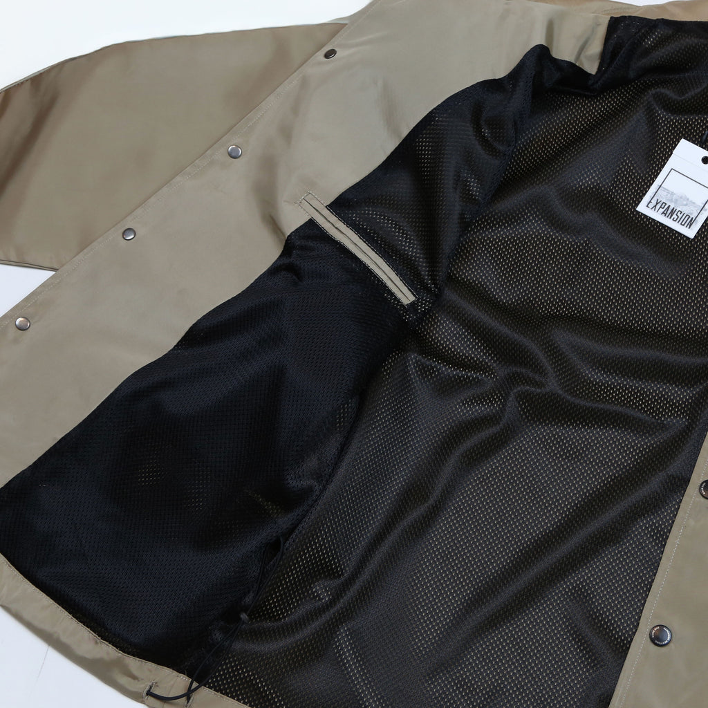 006 HUNT AND FIELD COACH JACKET