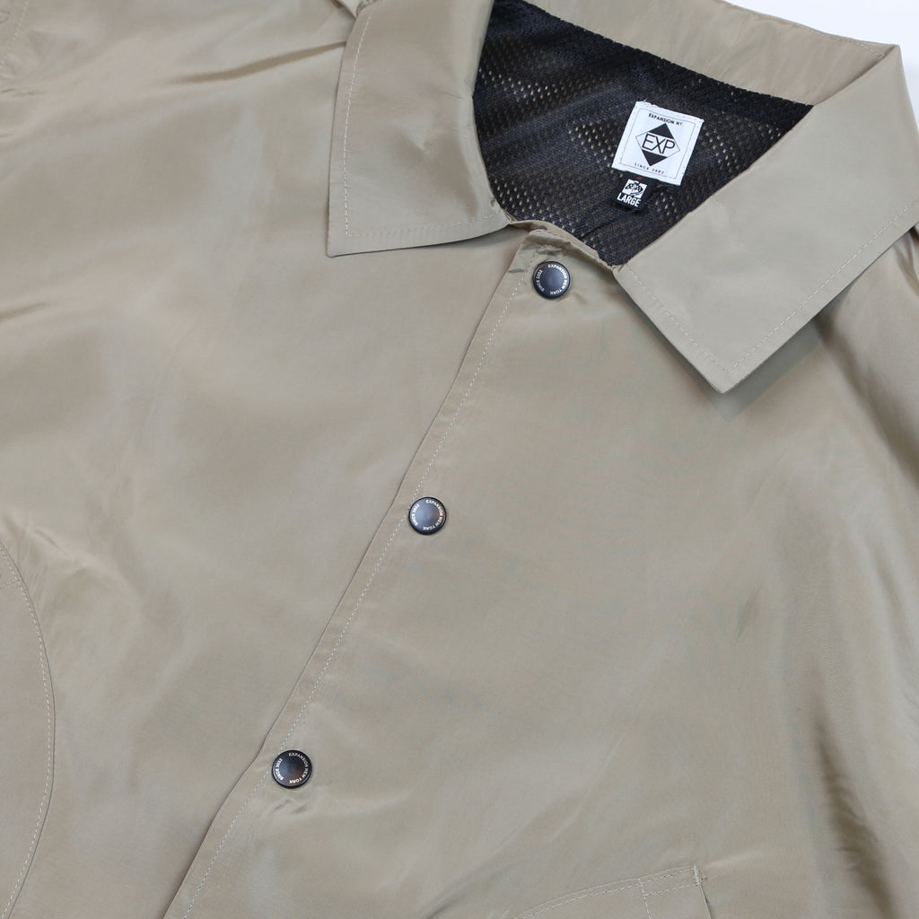 006 HUNT AND FIELD COACH JACKET