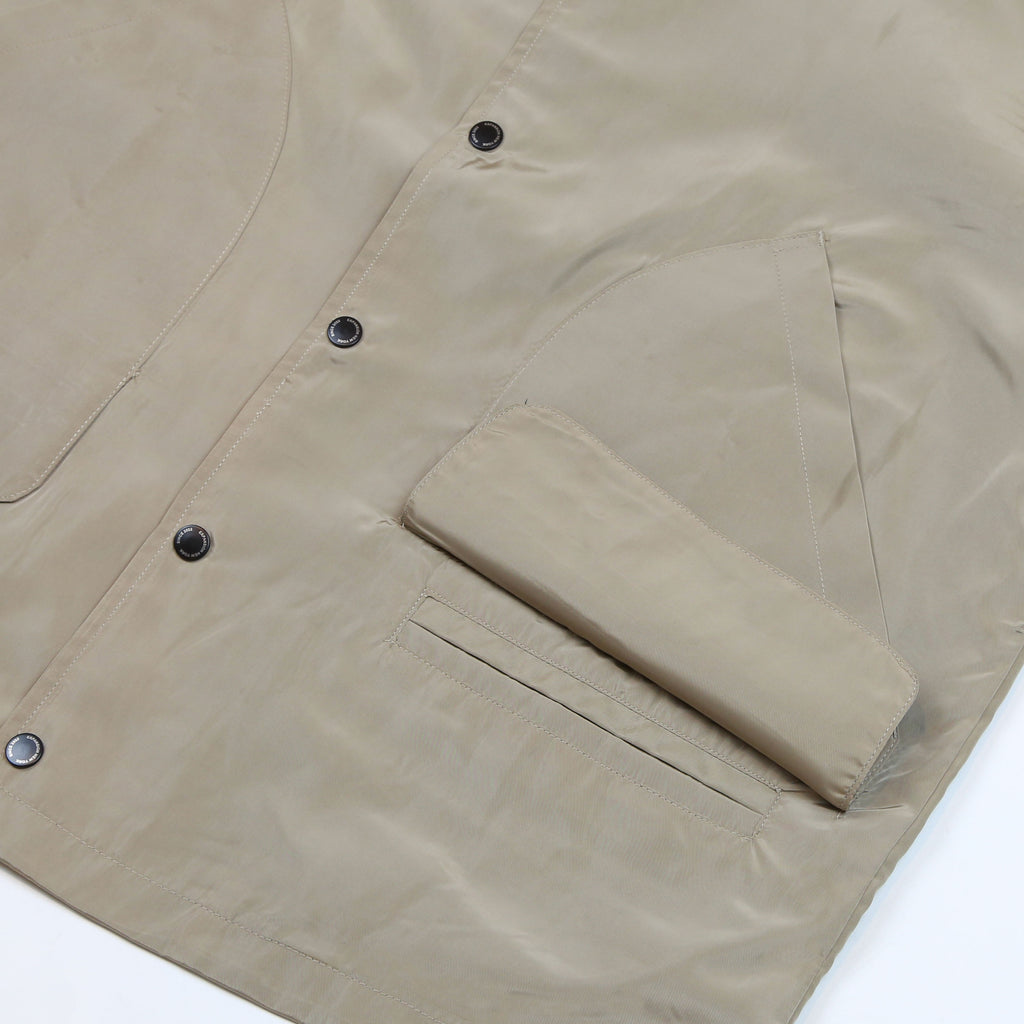 006 HUNT AND FIELD COACH JACKET