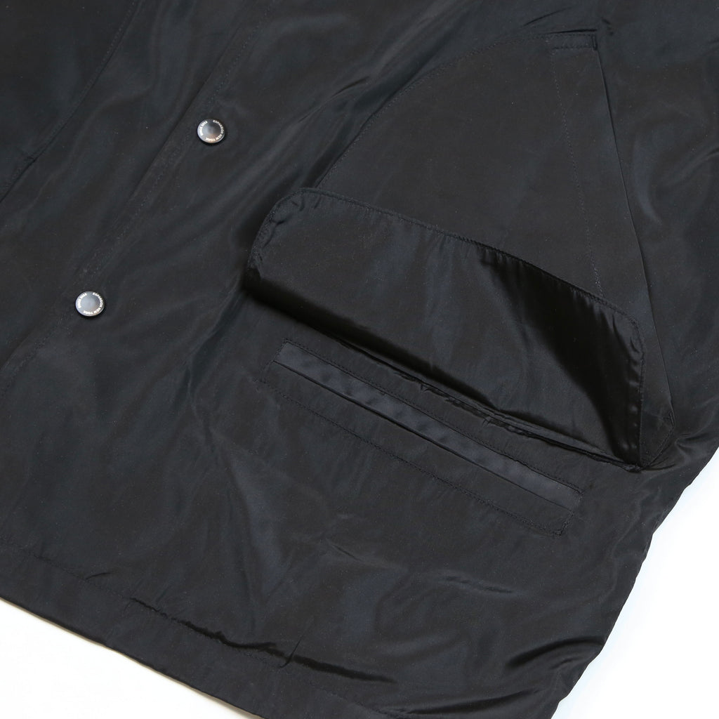 006 HUNT AND FIELD COACH JACKET