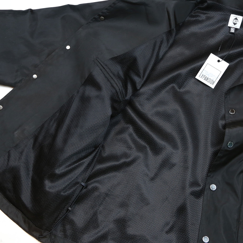 006 HUNT AND FIELD COACH JACKET