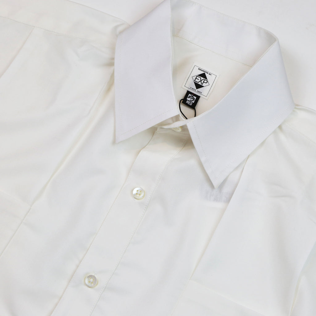 007 Golden river Grid system shirts