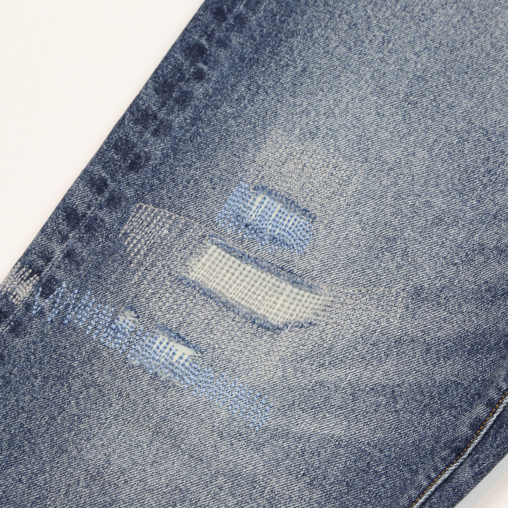 ROCKWELL RIDGE DENIM
