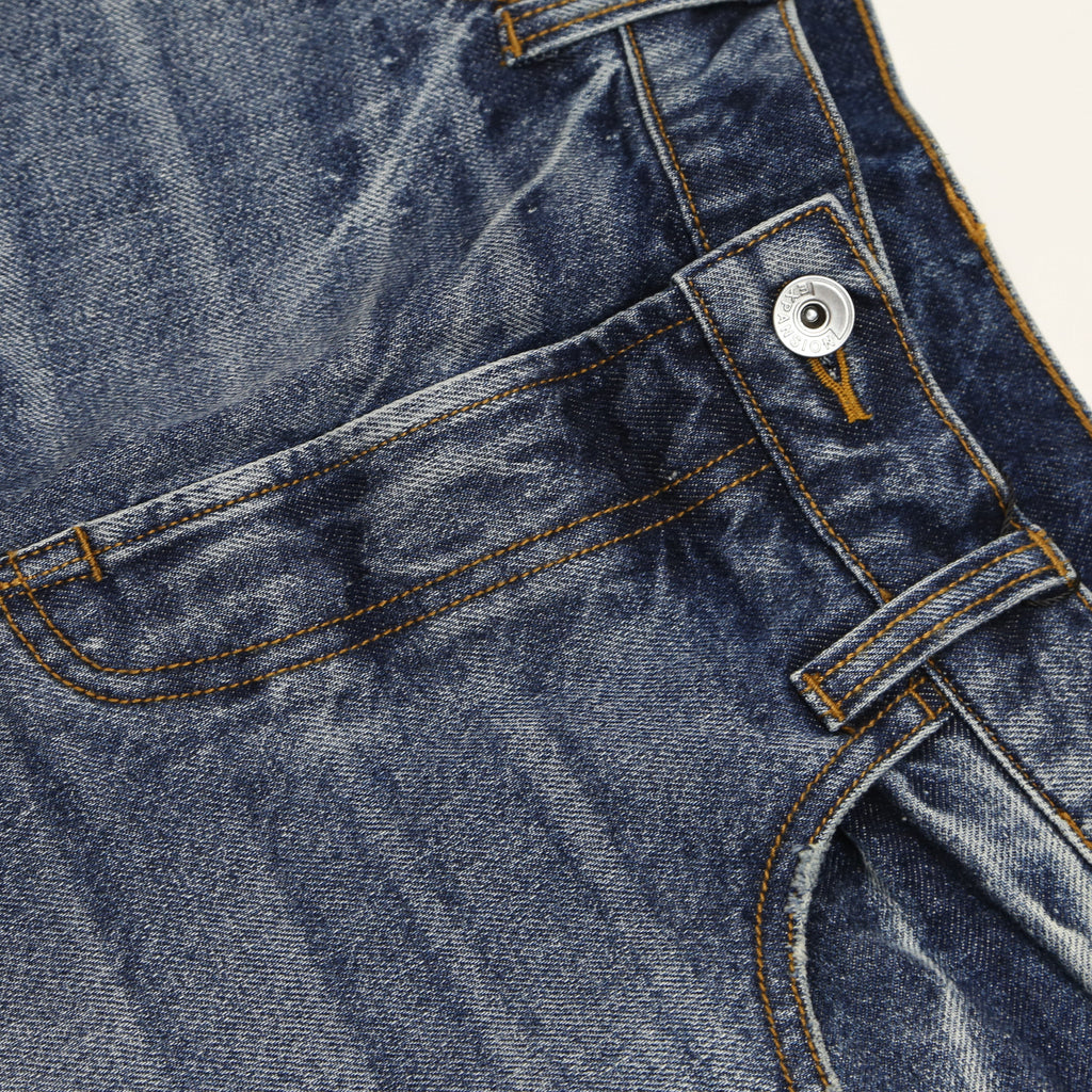 ROCKWELL RIDGE DENIM