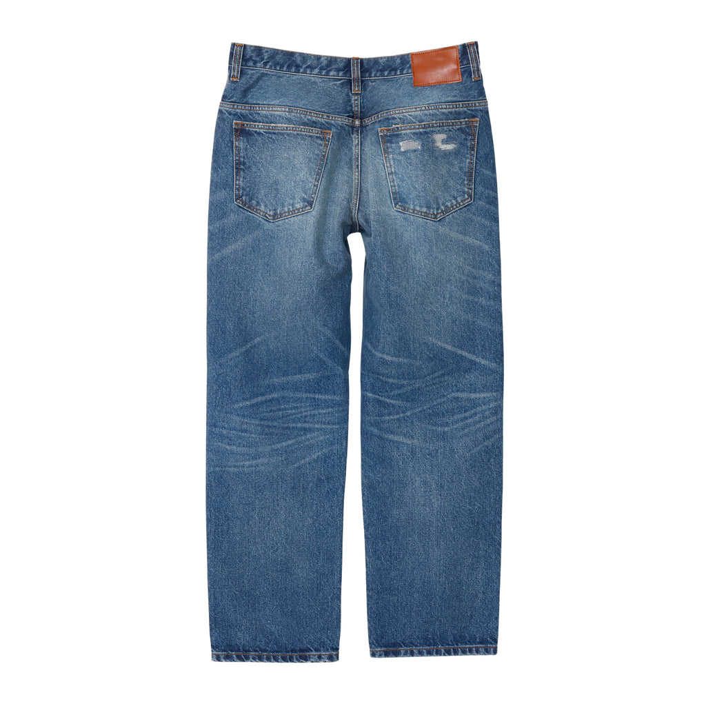 ROCKWELL RIDGE DENIM