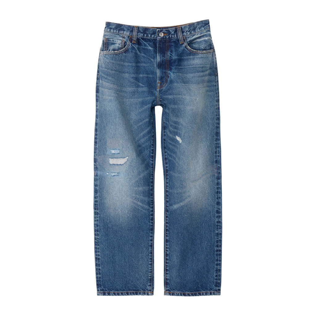 ROCKWELL RIDGE DENIM