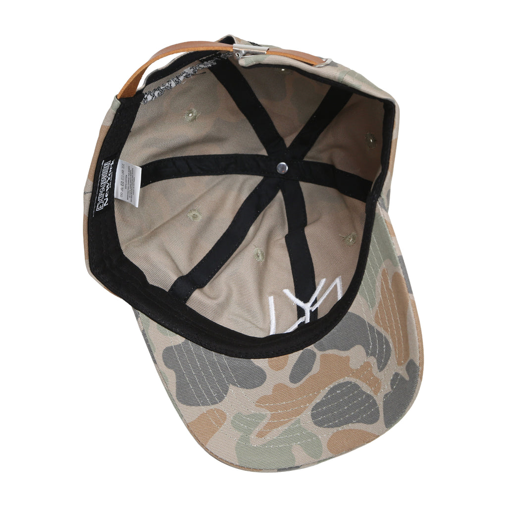 010 NY Classic cap