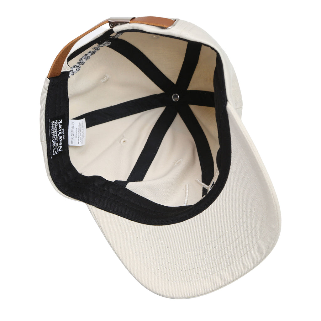 010 NY Classic cap