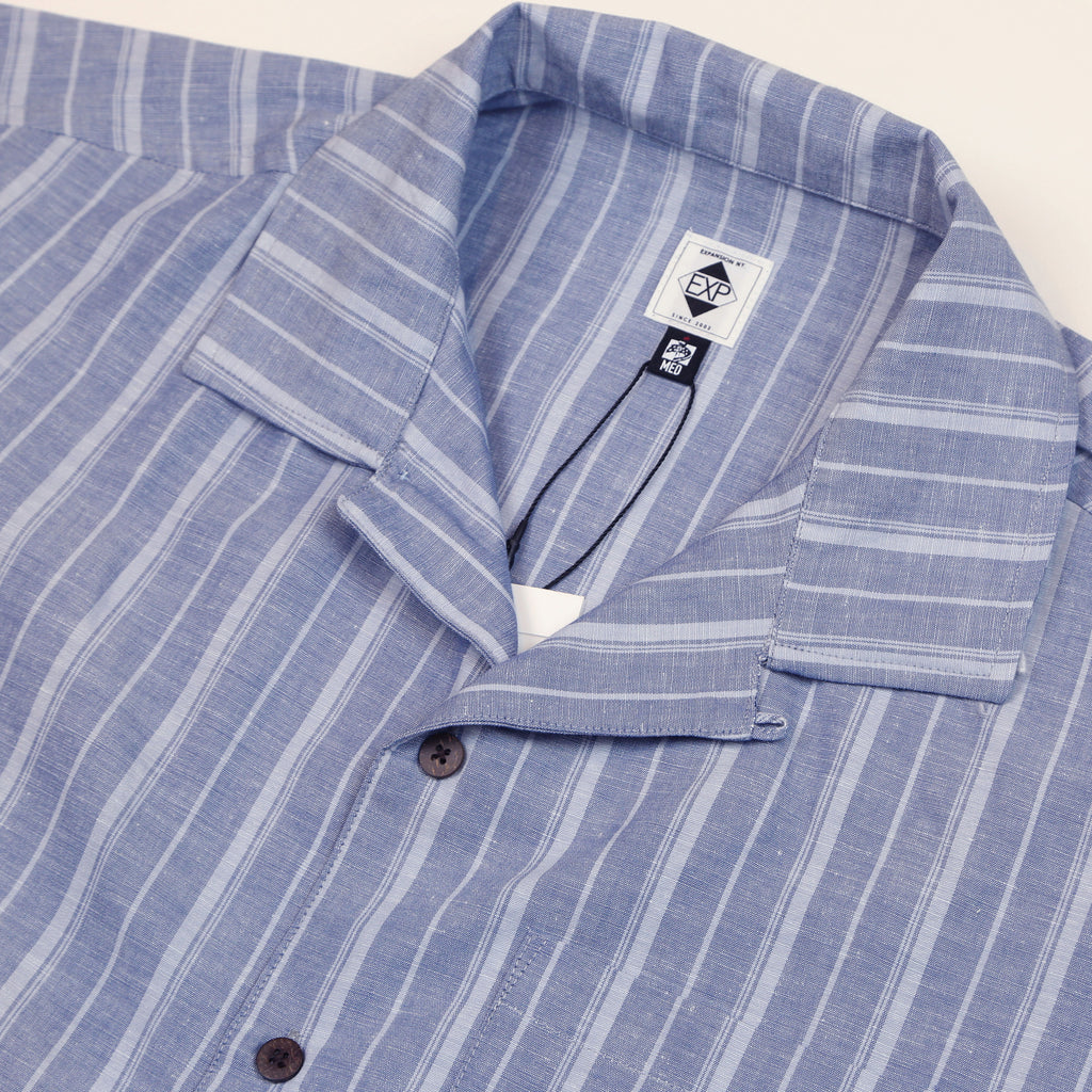 011 Brooklyn Luxor Shirts