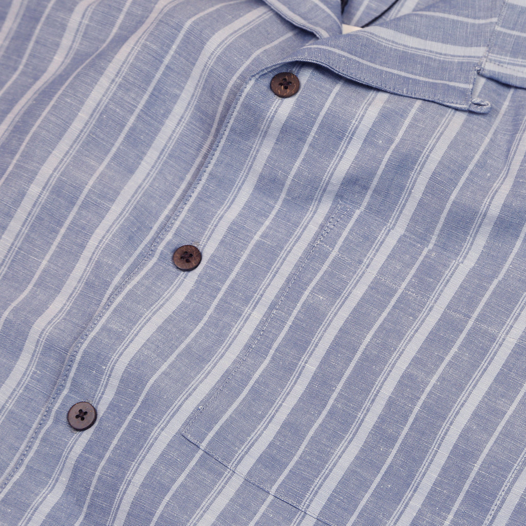 011 Brooklyn Luxor Shirts