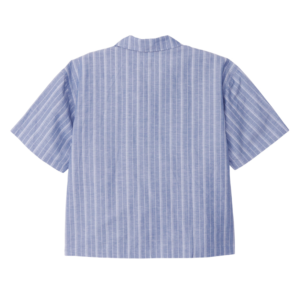 011 Brooklyn Luxor Shirts