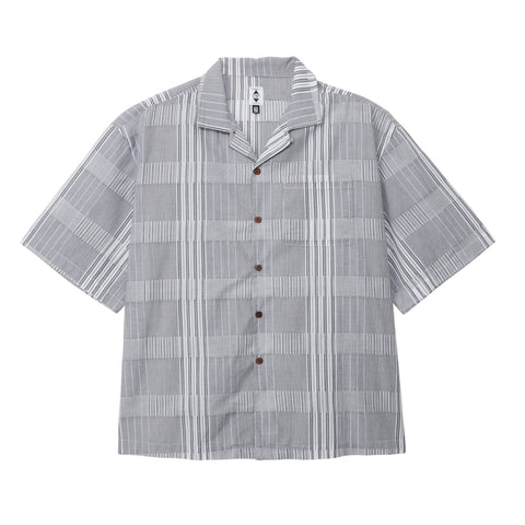 011 Brooklyn Luxor Shirts