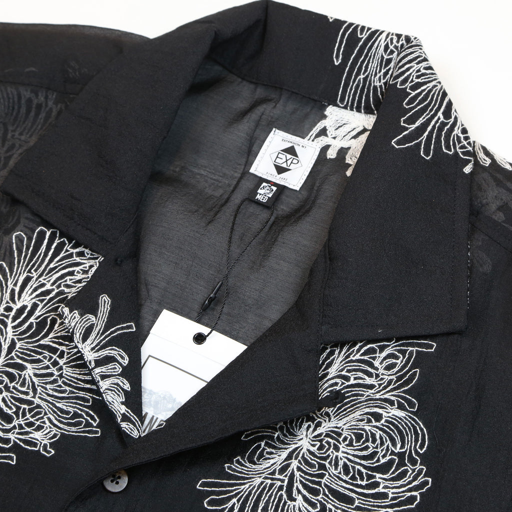014 Manhattan Luxor Shirts