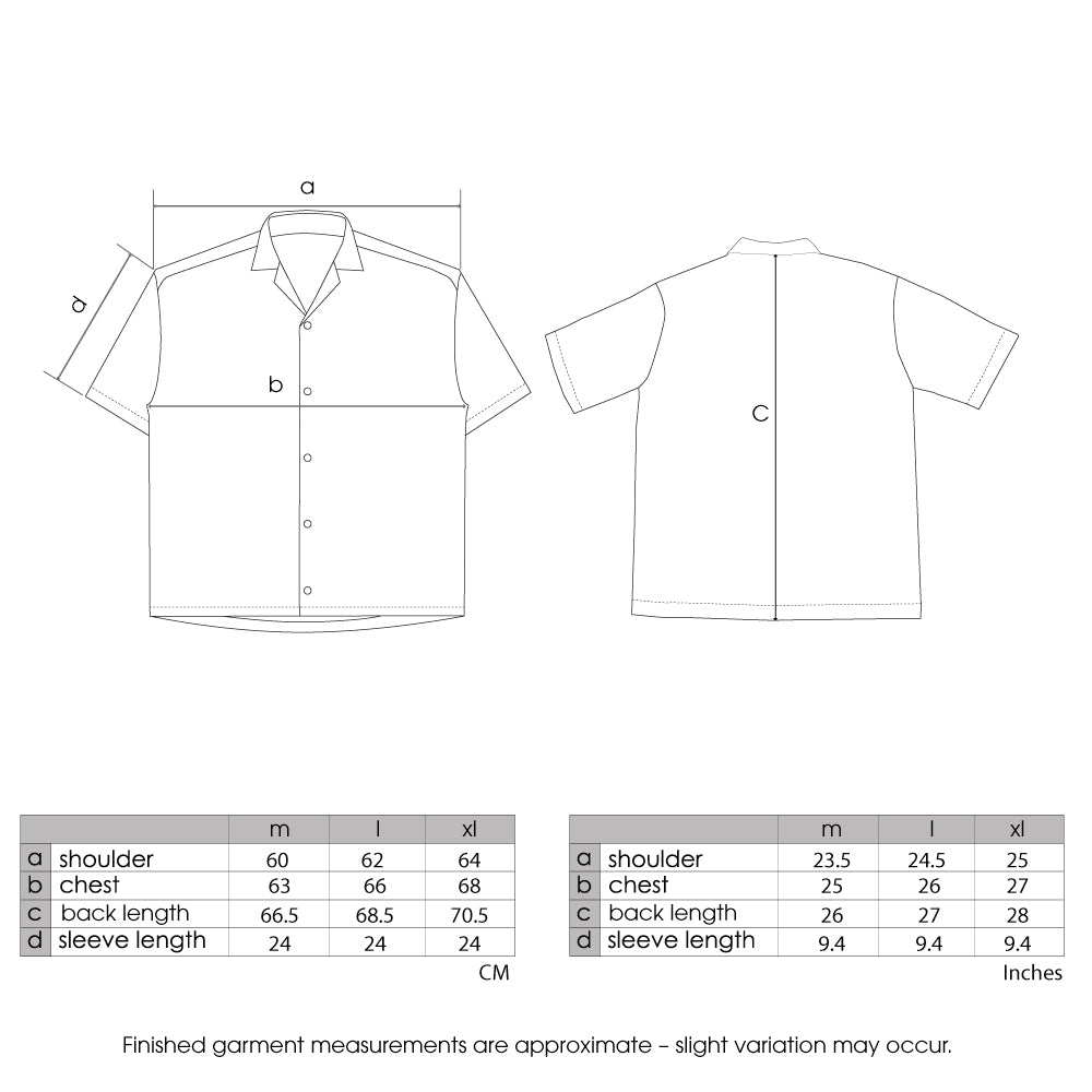 011 Brooklyn Luxor Shirts