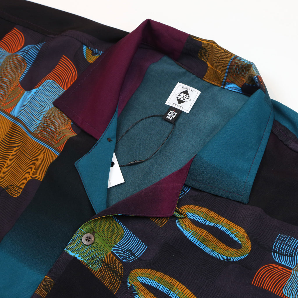 013 Queens Luxor Shirts