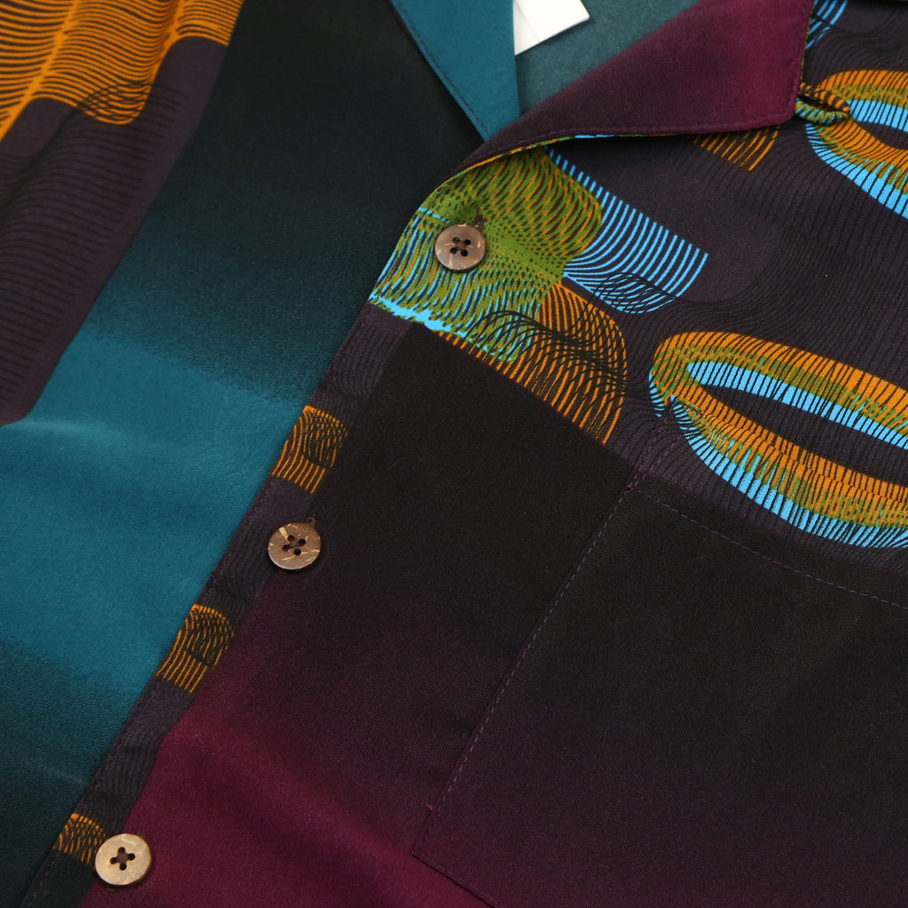 013 Queens Luxor Shirts