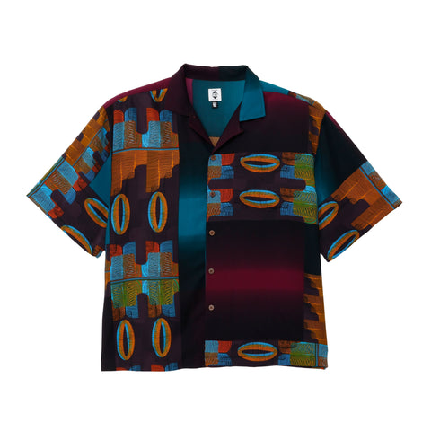 013 Queens Luxor Shirts