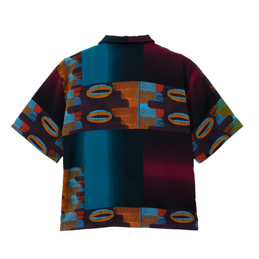 013 Queens Luxor Shirts