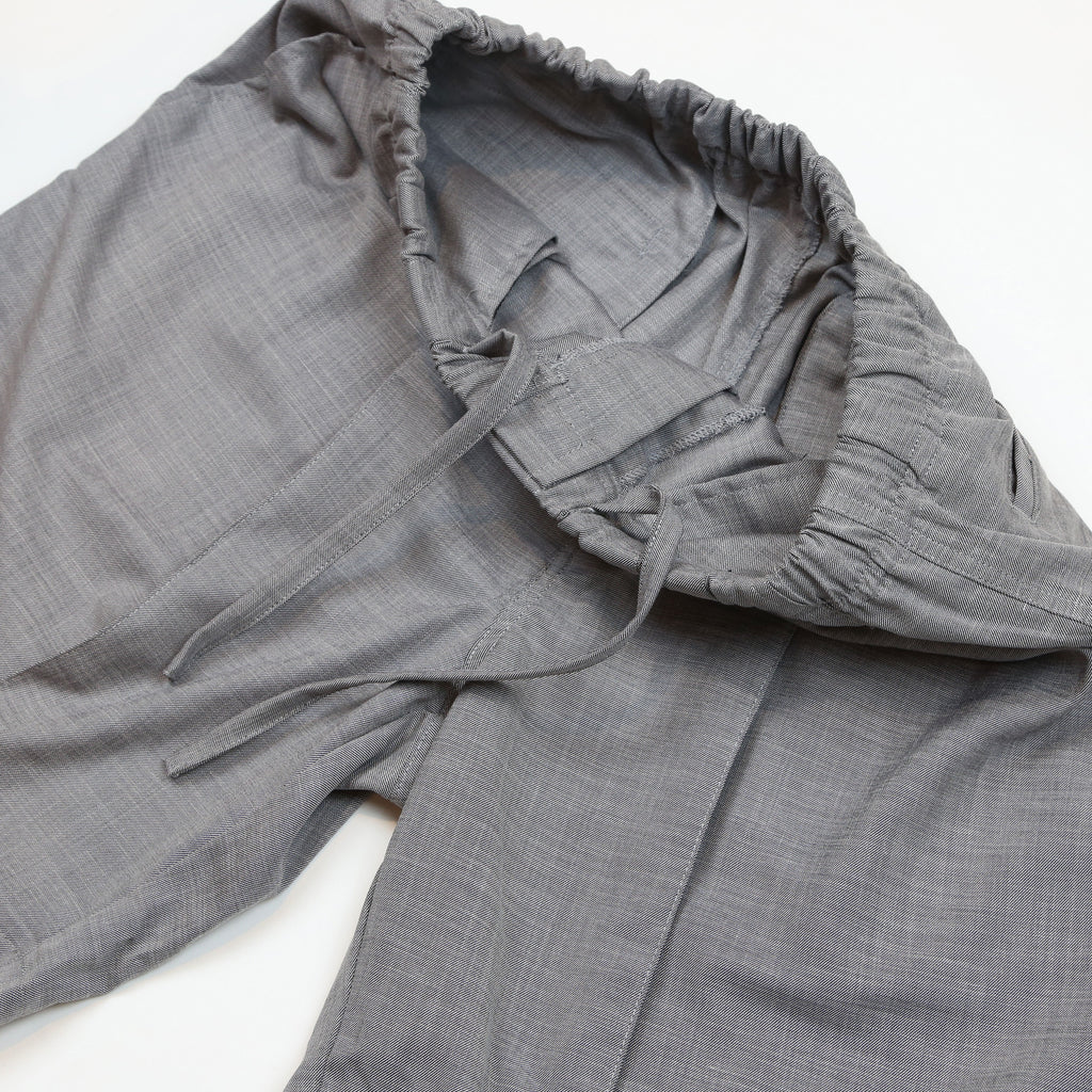 016 Alva Luxor shorts