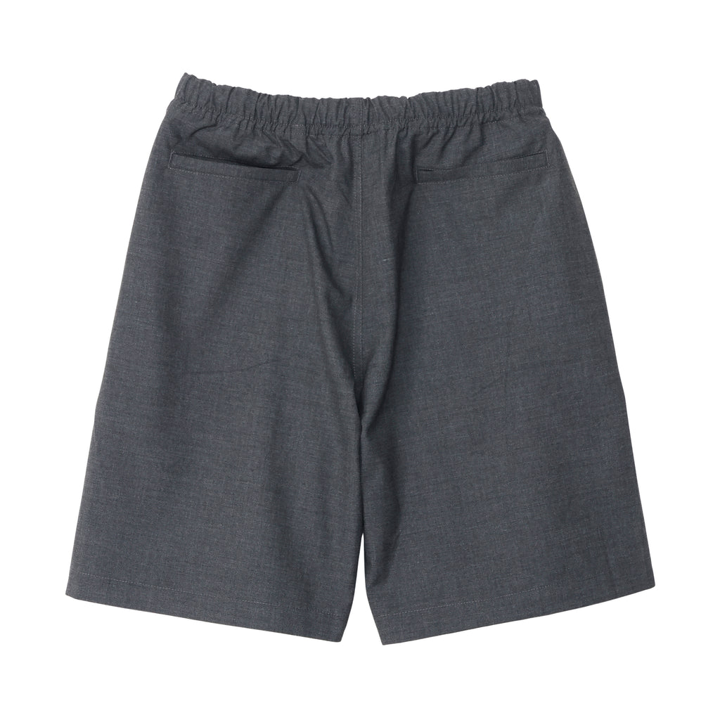 016 Alva Luxor shorts