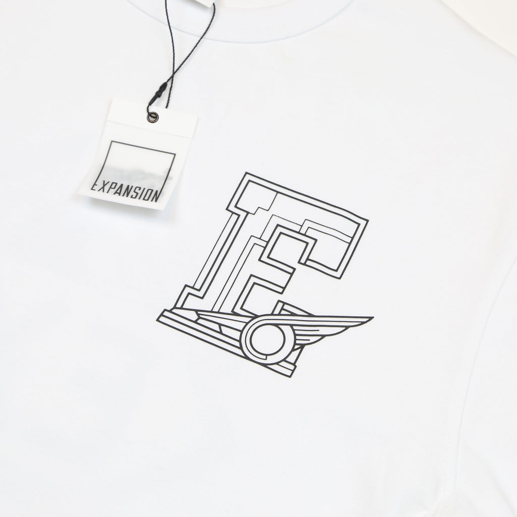 017 ENY Tee