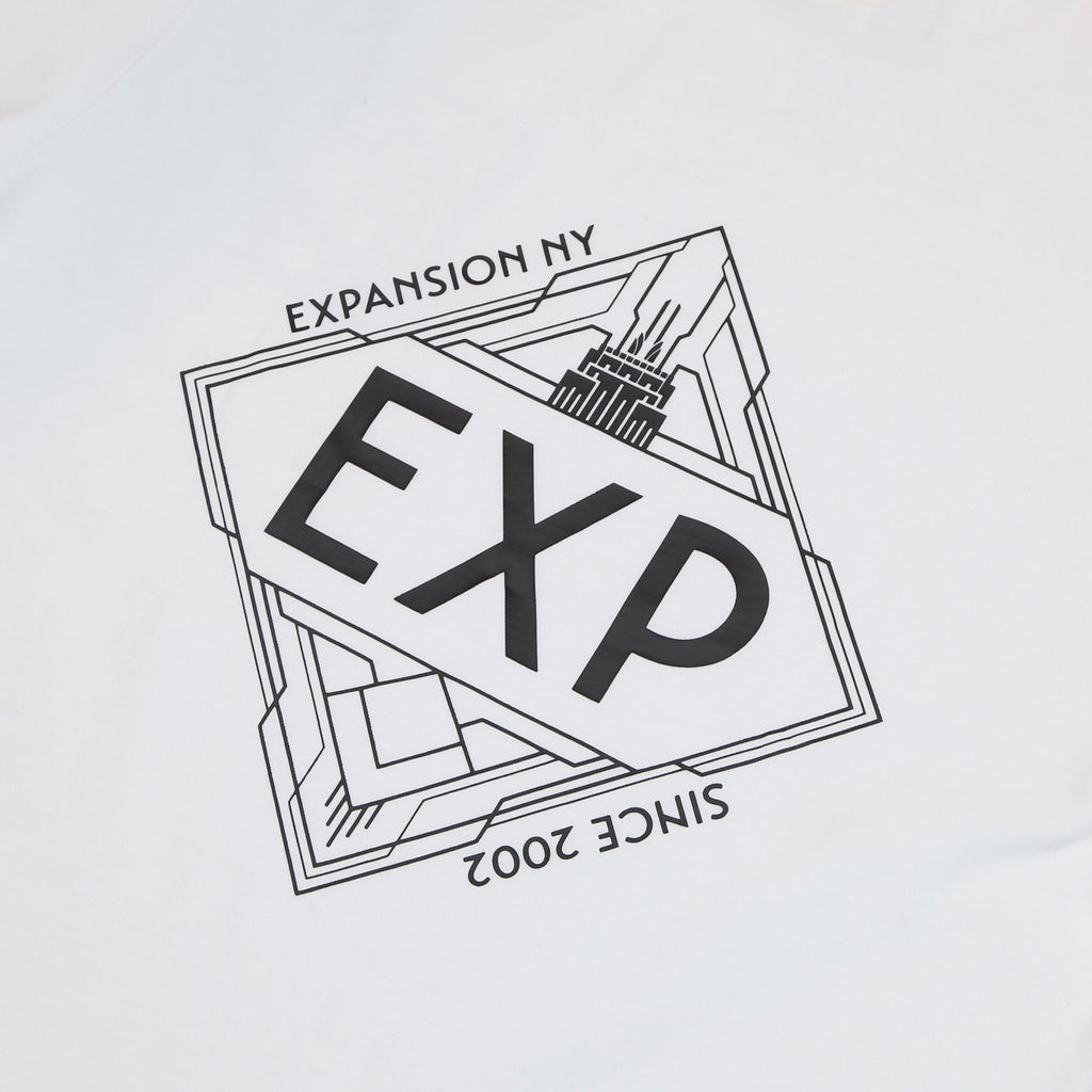 017 ENY Tee
