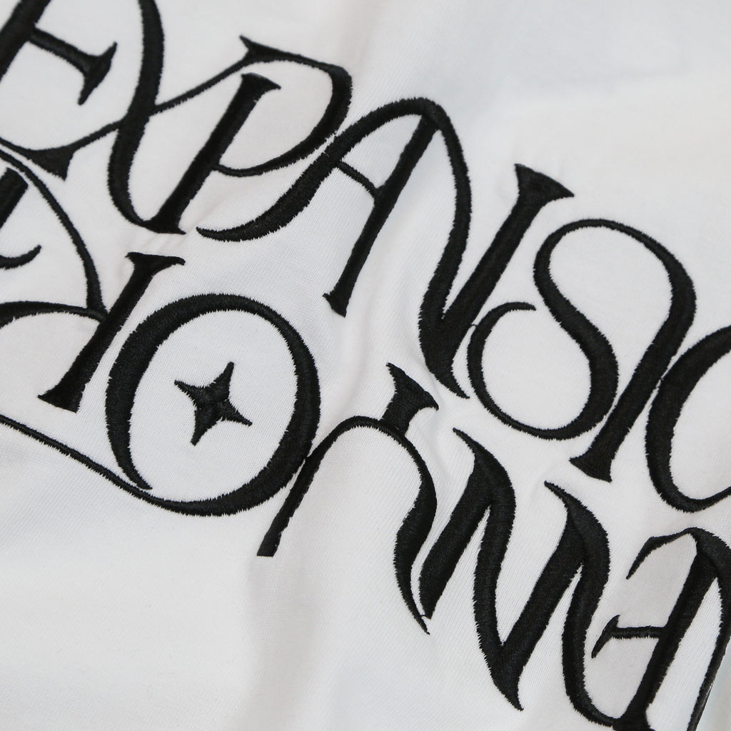 019 Dual Form Ringer Tee