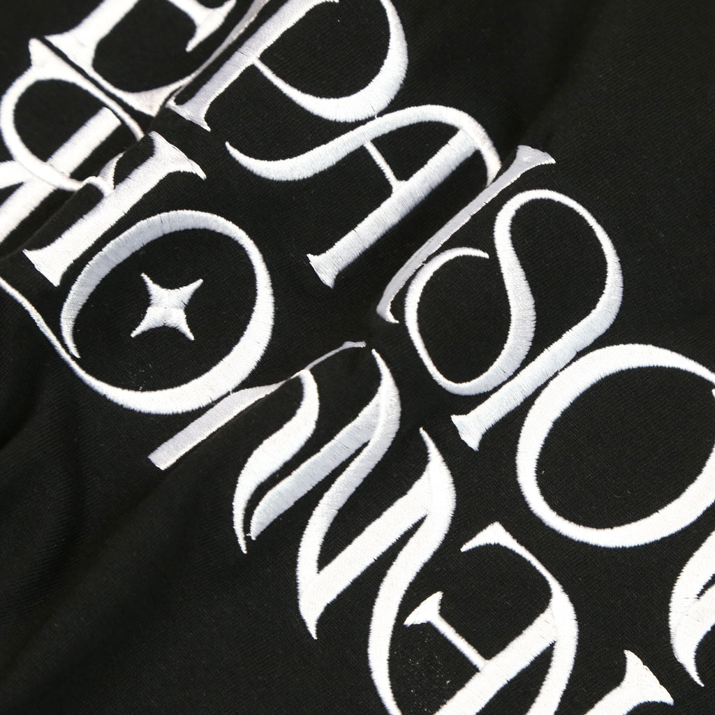 019 Dual Form Ringer Tee