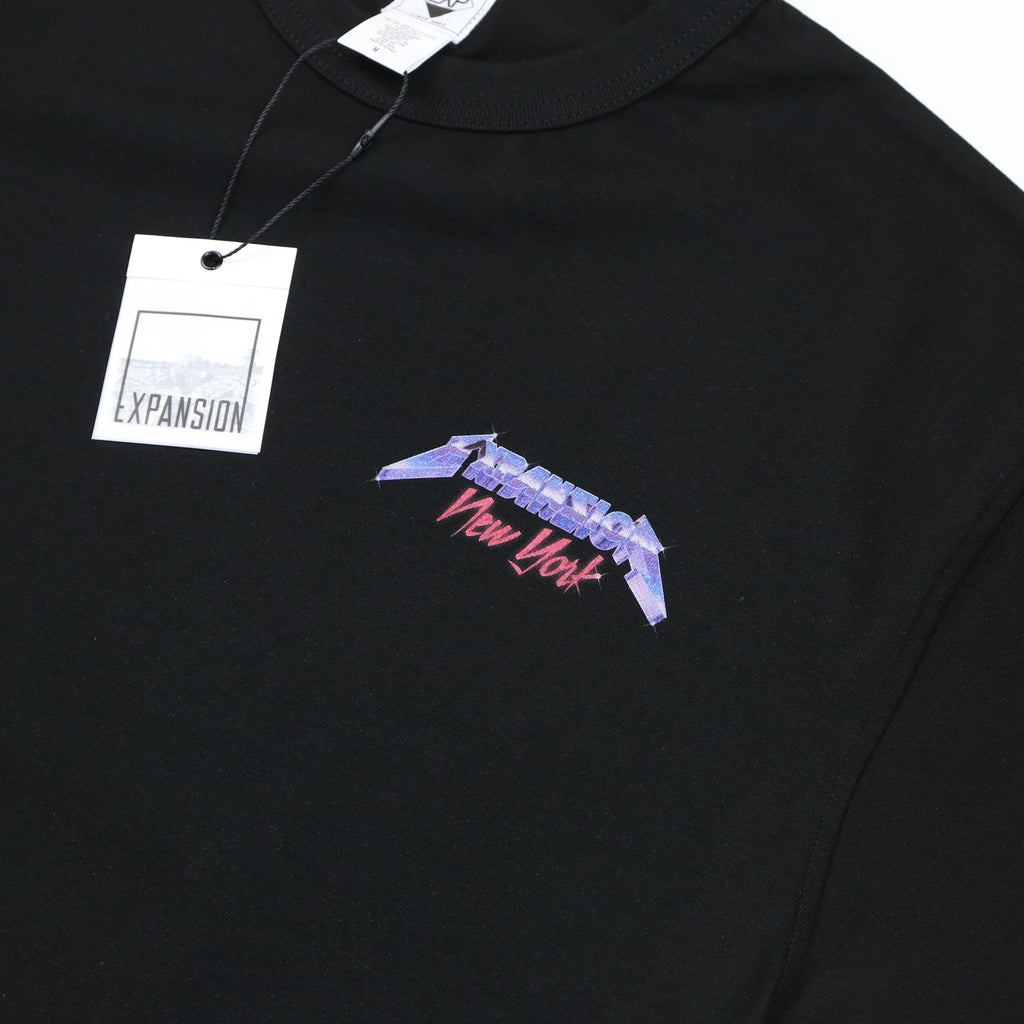 020 CyberBrooklyn Tee