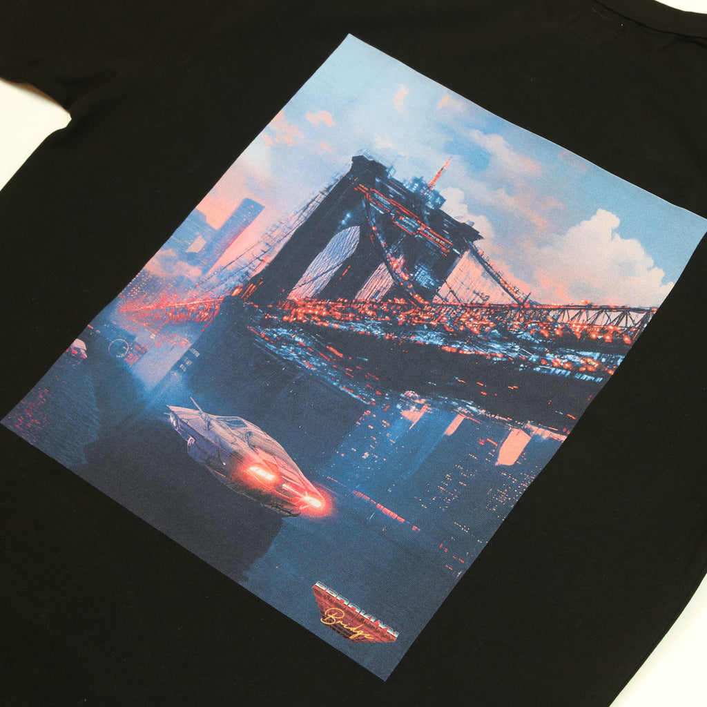 020 CyberBrooklyn Tee