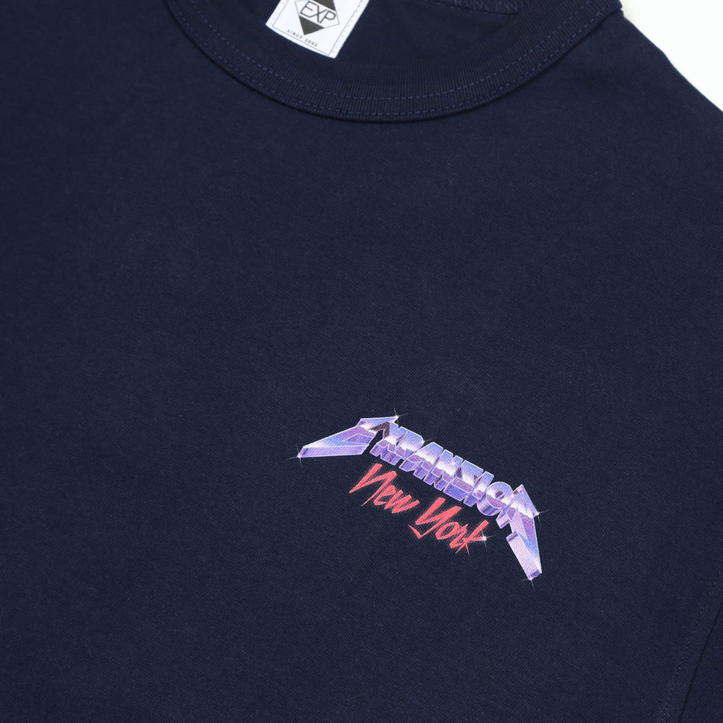 020 CyberBrooklyn Tee