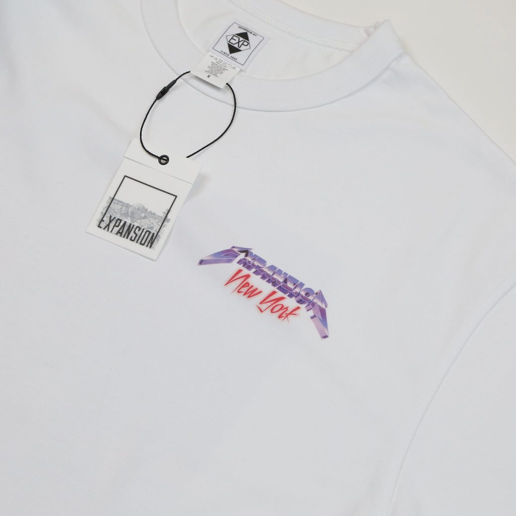 020 CyberBrooklyn Tee