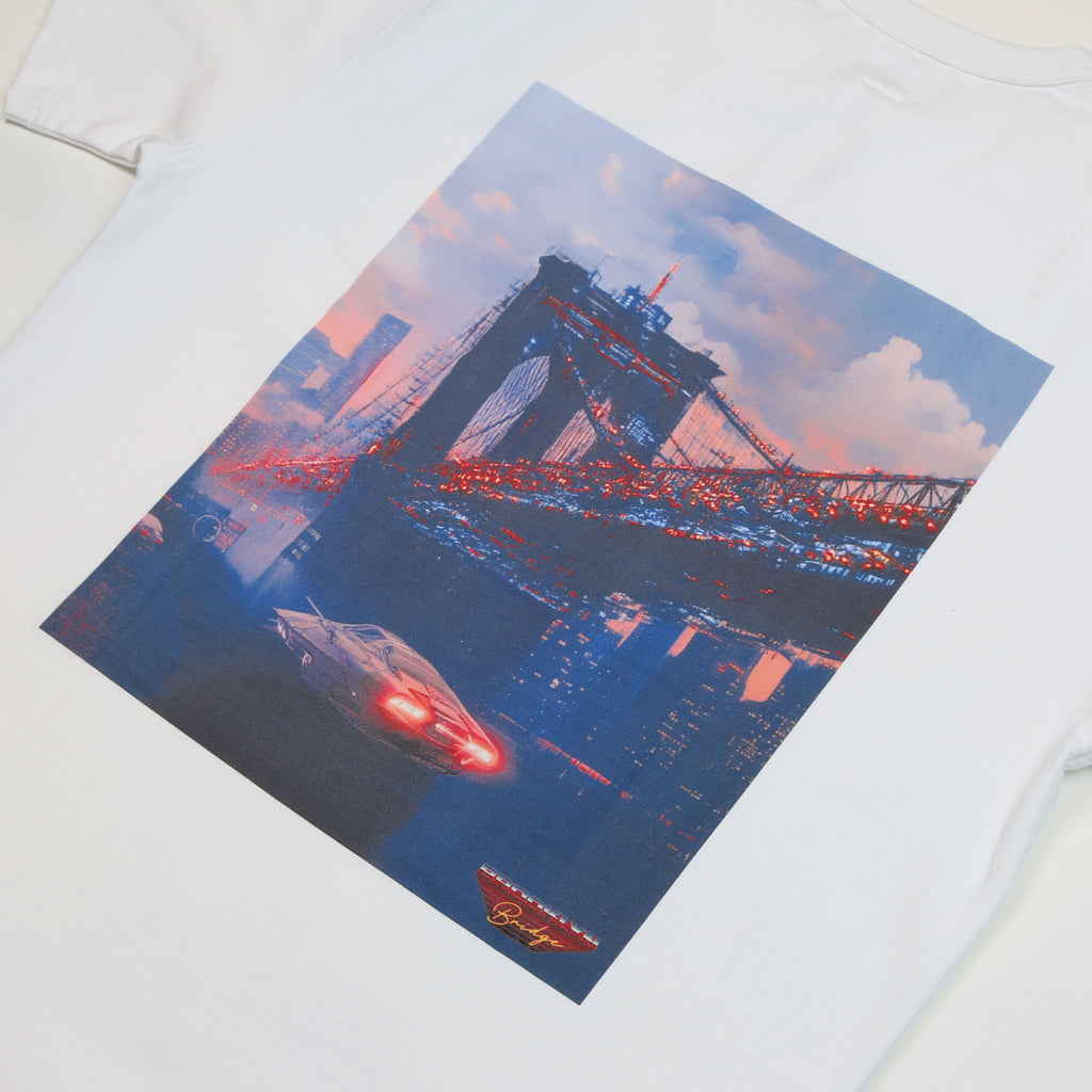 020 CyberBrooklyn Tee