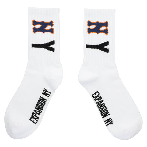 E20A NY SOCKS