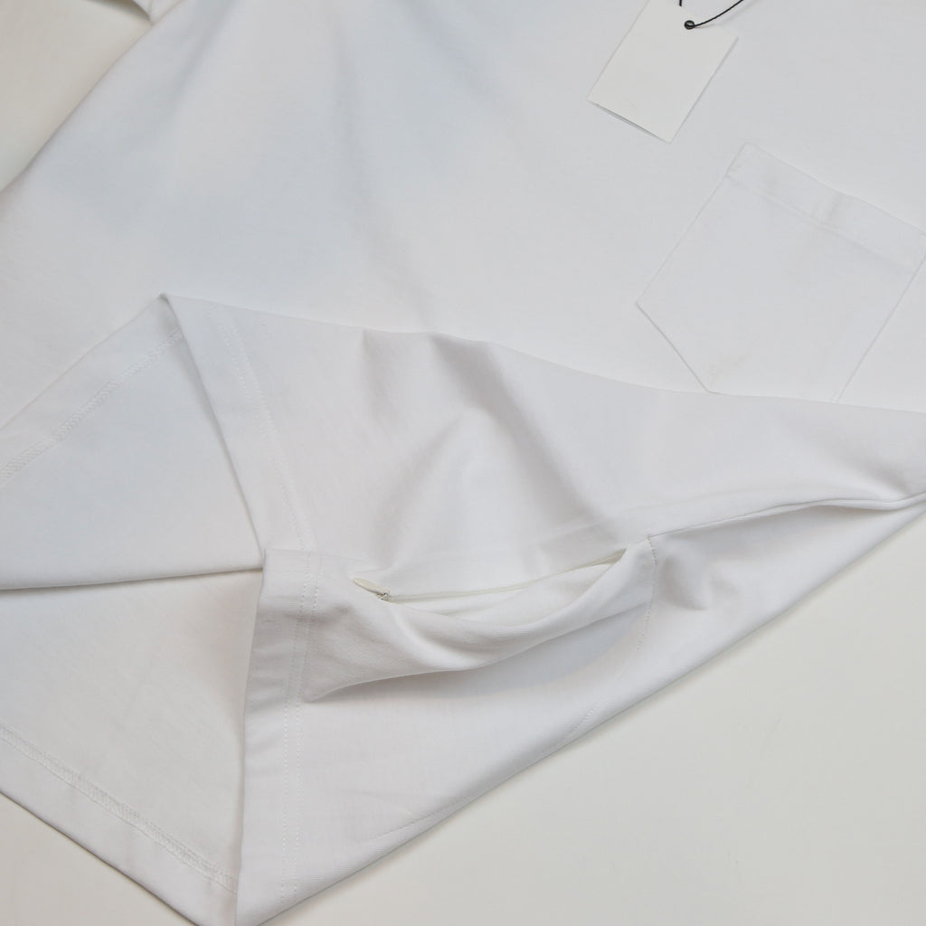021 Dual Stash Pocket Tee