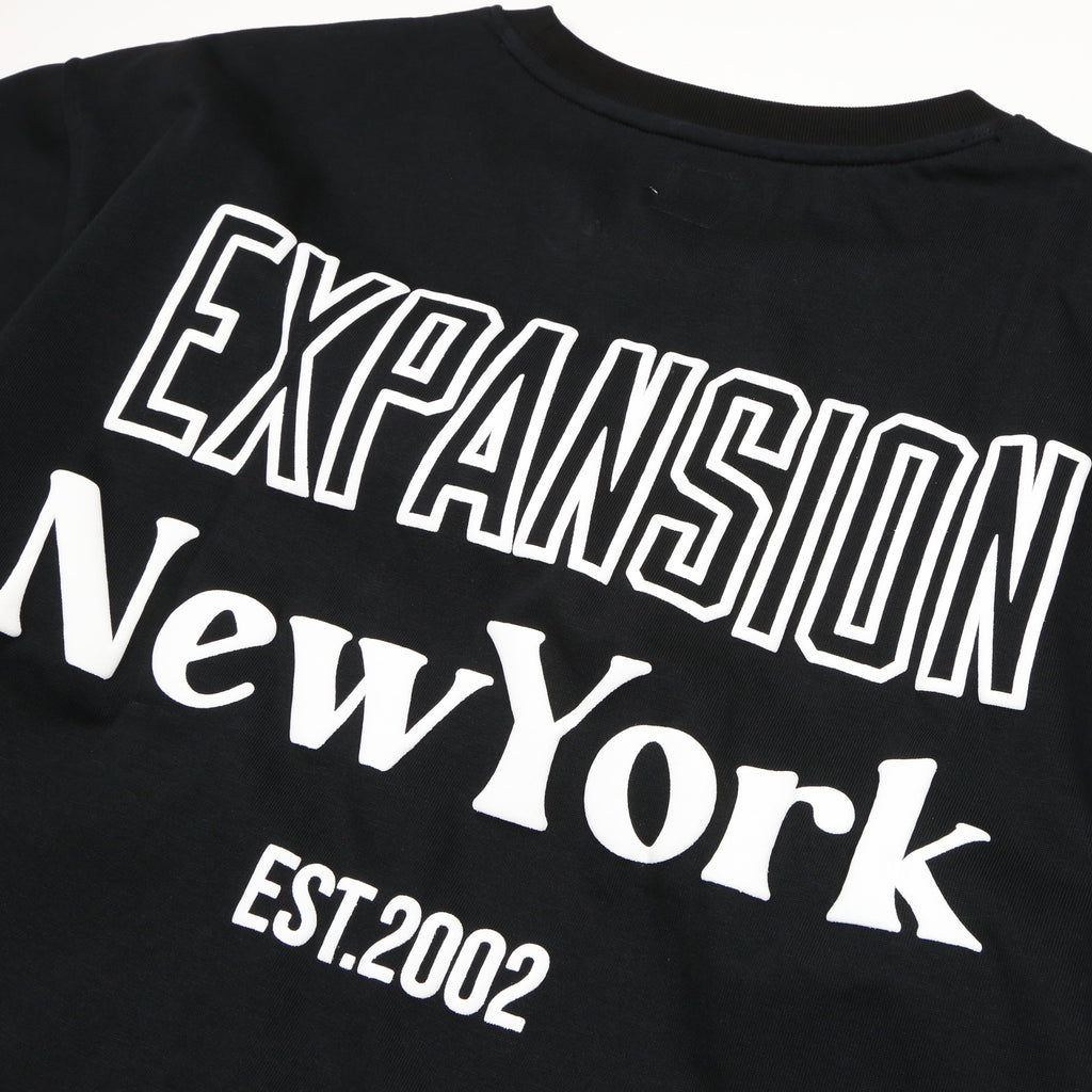 05 EXP NY LOGO 24 (BLACK)