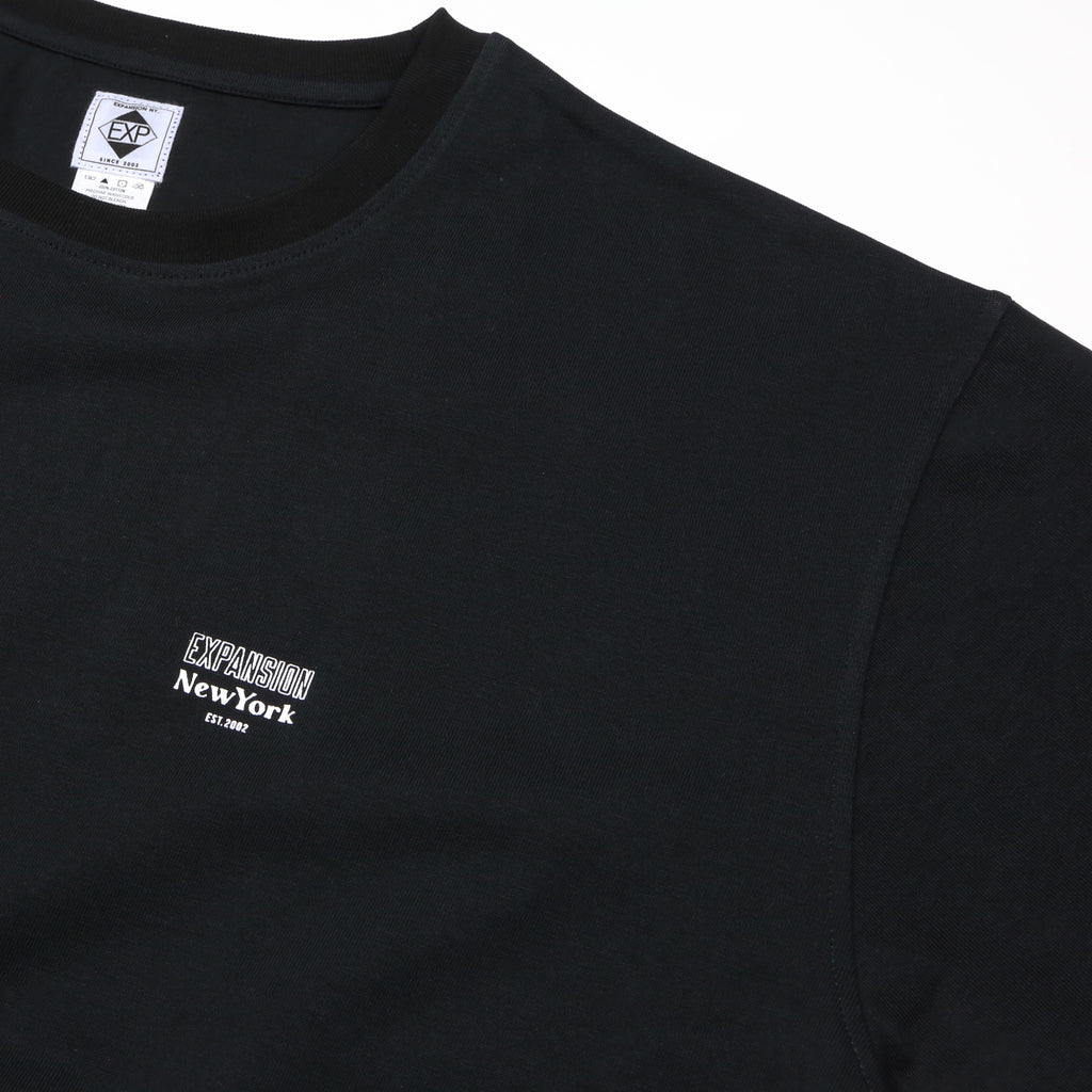 05 EXP NY LOGO 24 (BLACK)